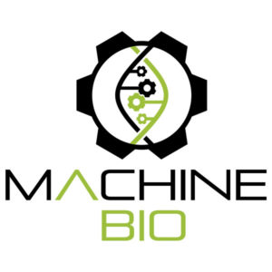 machine bio