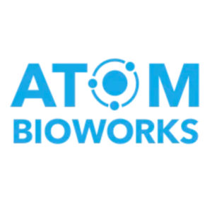 Atom Bioworks logo