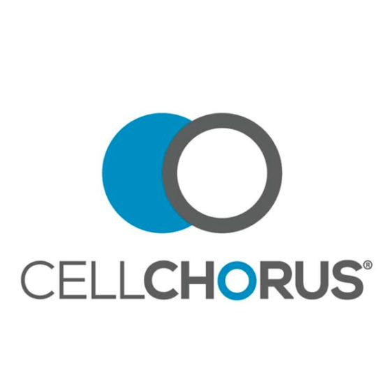 cellchorus logo