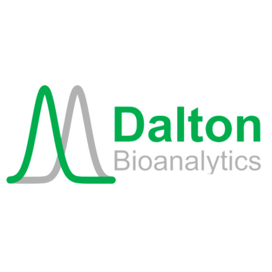 dalton bioanalytics logo