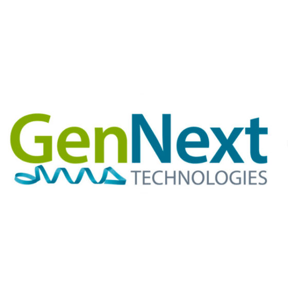 gennext technologies logo