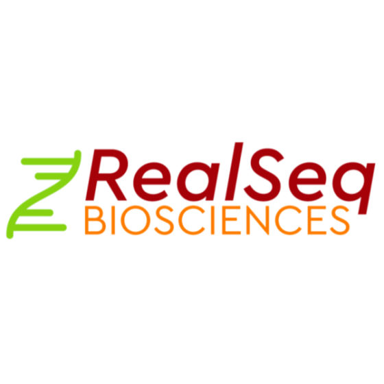 RealSeq biosciences logo