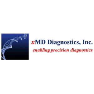 xmd diagnostics logo