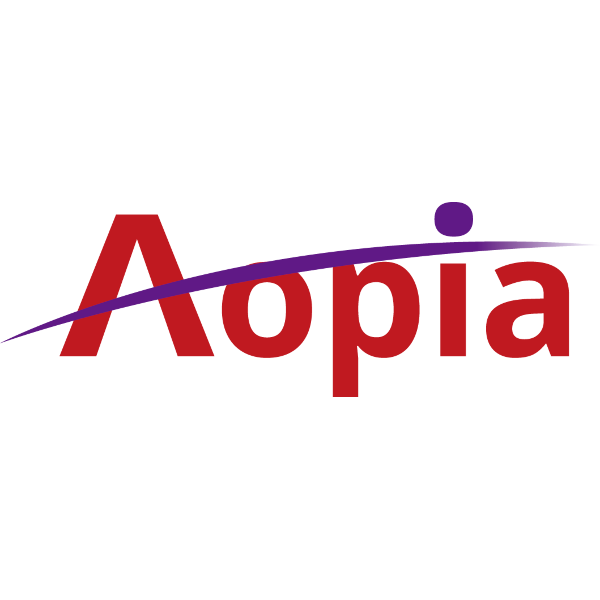 aopia logo