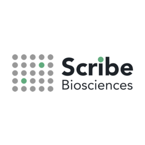scribe biosciences logo