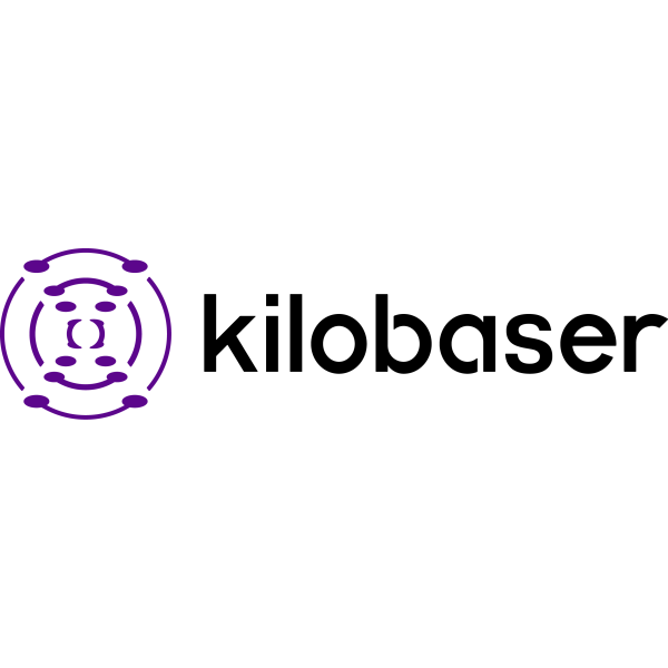 kilobaser logo