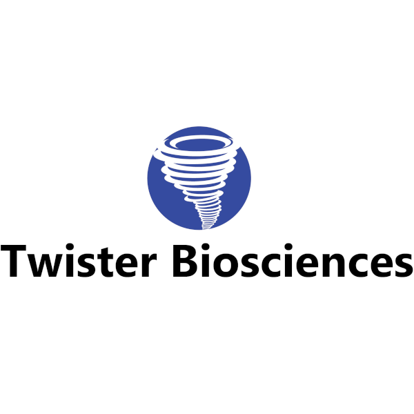 twister biosciences logo