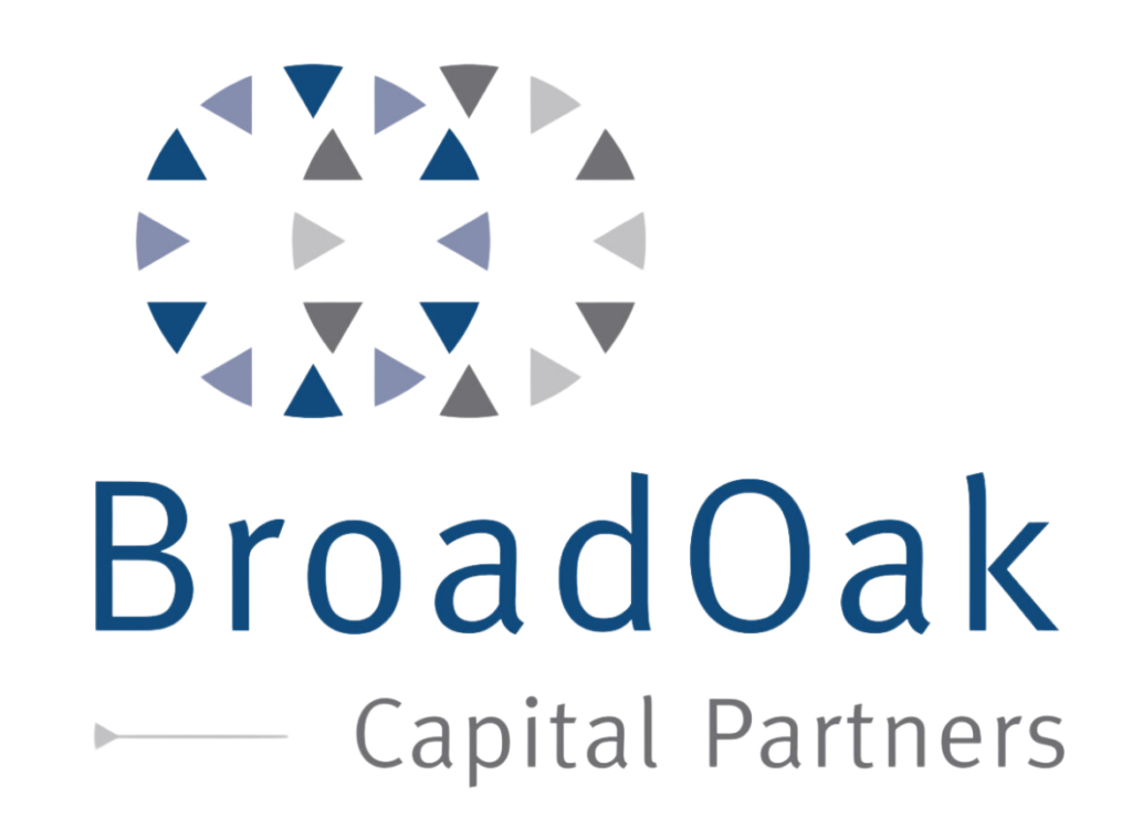 broadoak logo