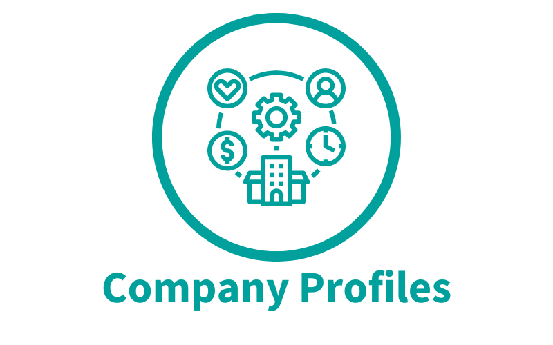 bti company profiles