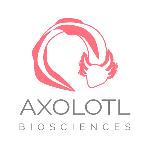 axolotl logo