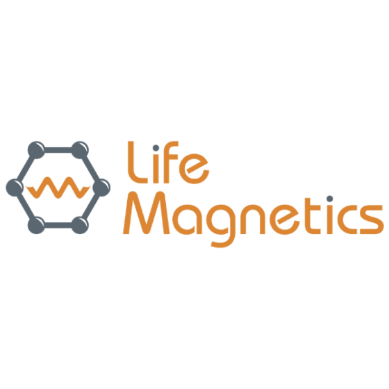 life magnetics logo