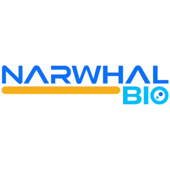 narwhal bio logo
