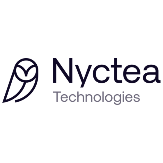 nyctea logo