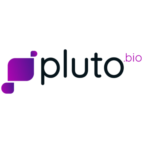 pluto logo