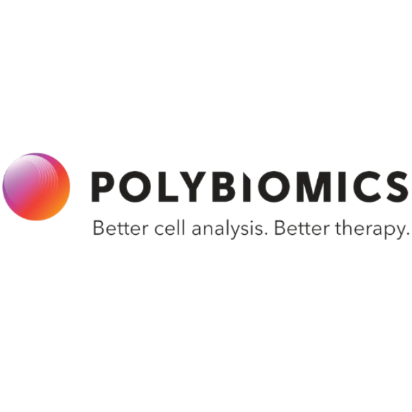 polybiomics logo