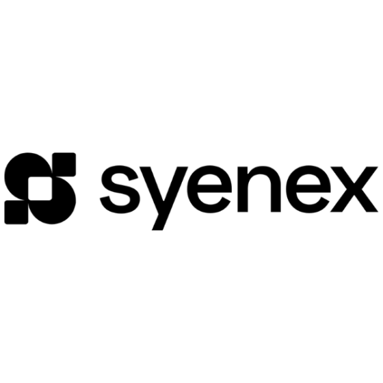 syenex logo