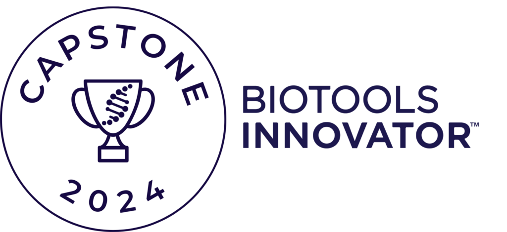 2024 bti capstone logo