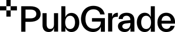 pubgrade logo