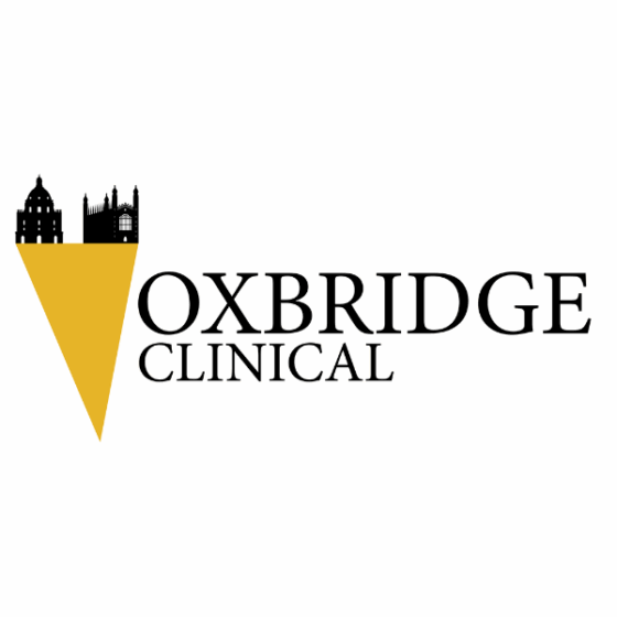 Oxbridge Clinical logo