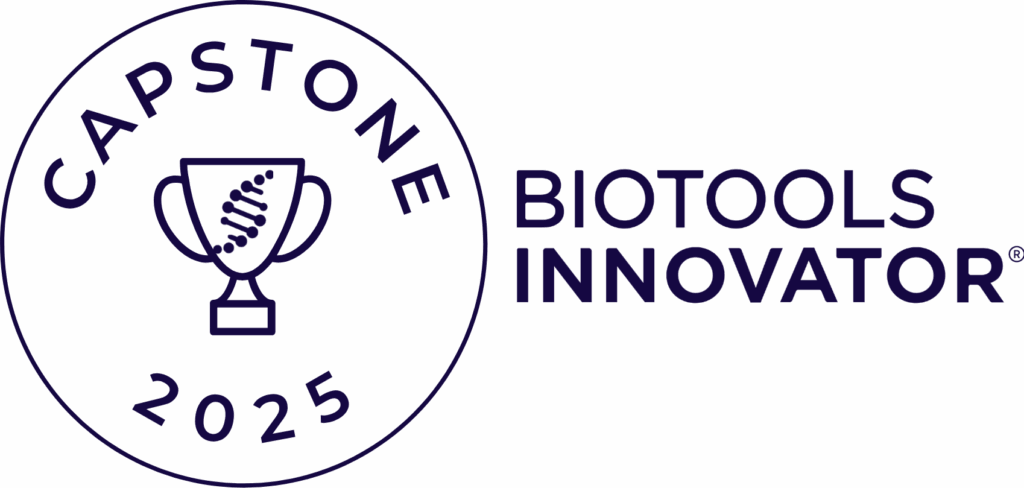 2025 capstone logo