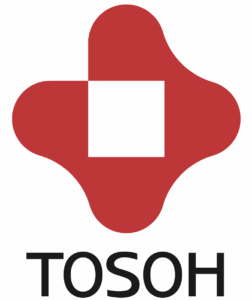 tosoh logo
