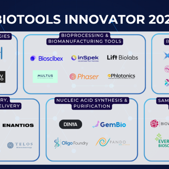 biotools 2026 cohort graphic
