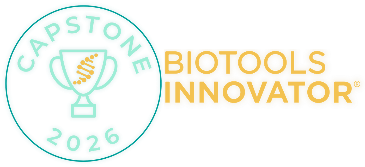 2026 BioTools Innovator Capstone