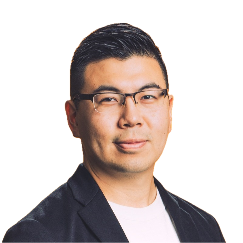Harvey Tian