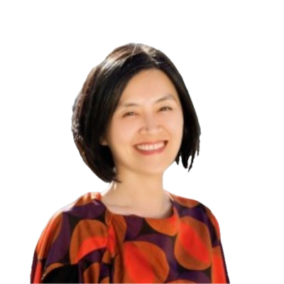 Julia Zhen