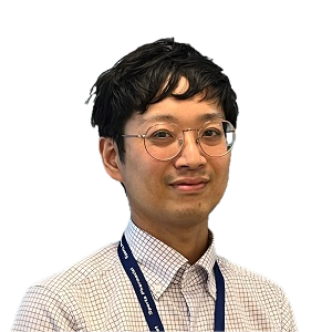 Masahiko Irie