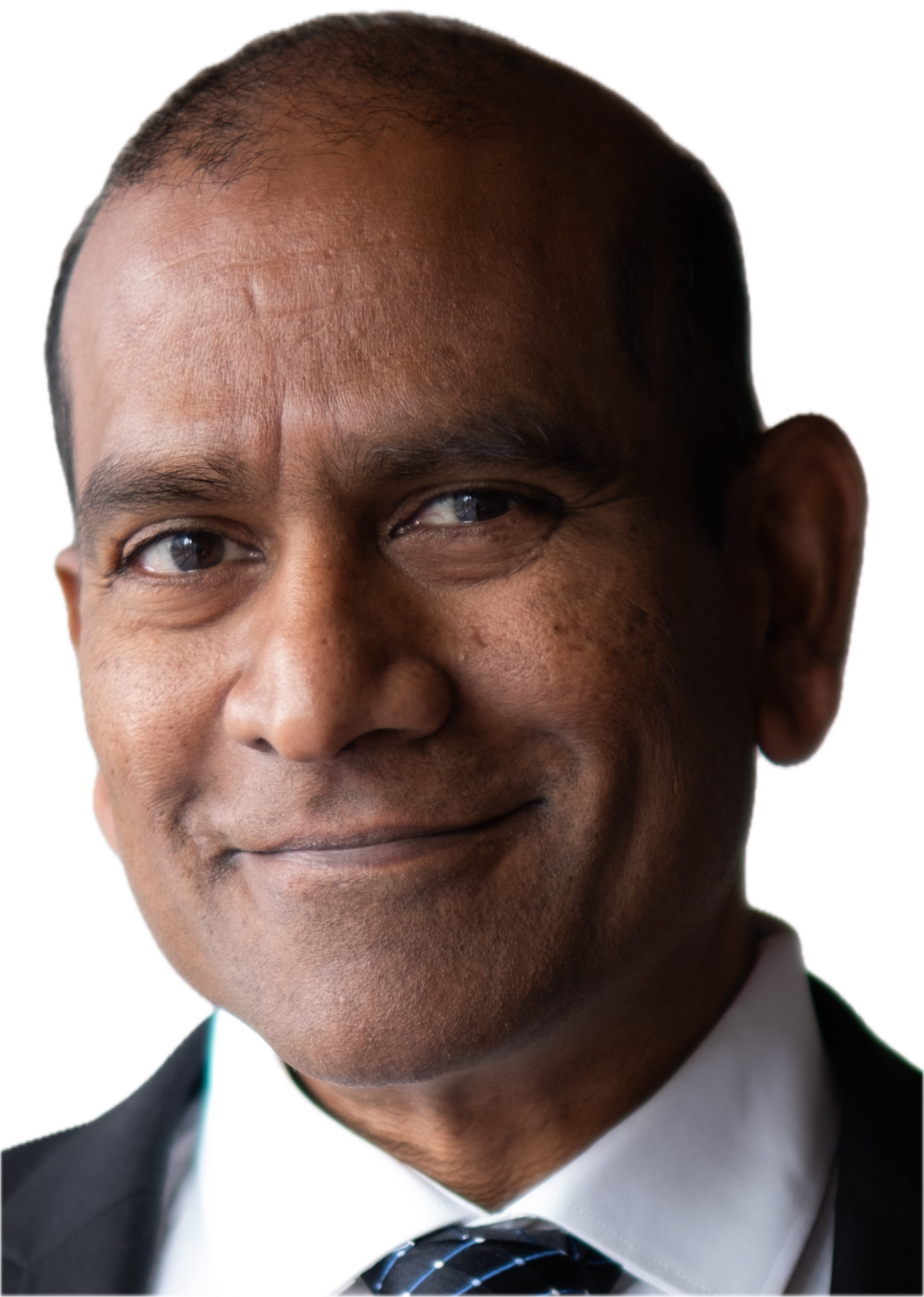 Palani Palaniappan