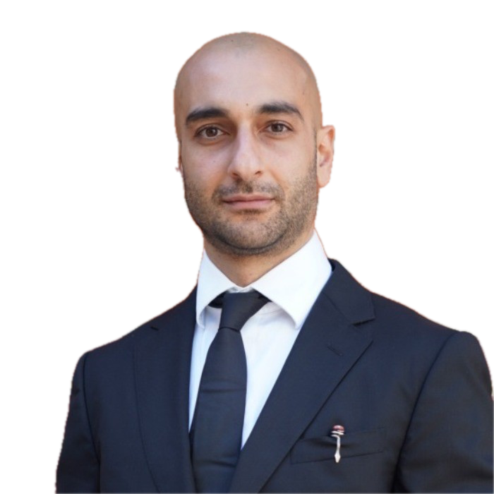 Amir Nasajpour